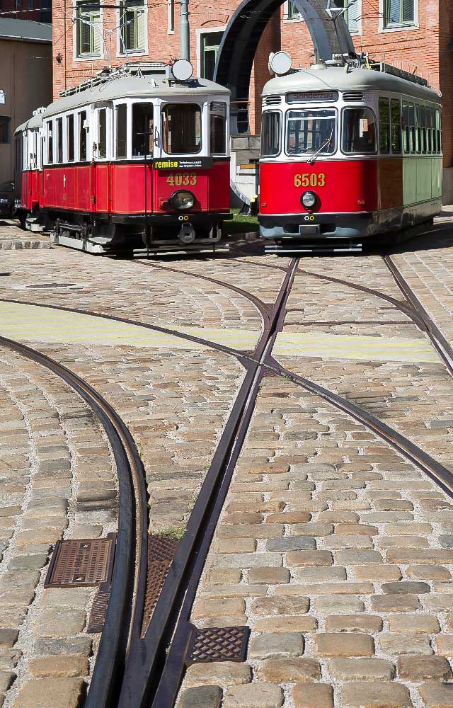 Wir arbeiten für Gemeinden und Städte